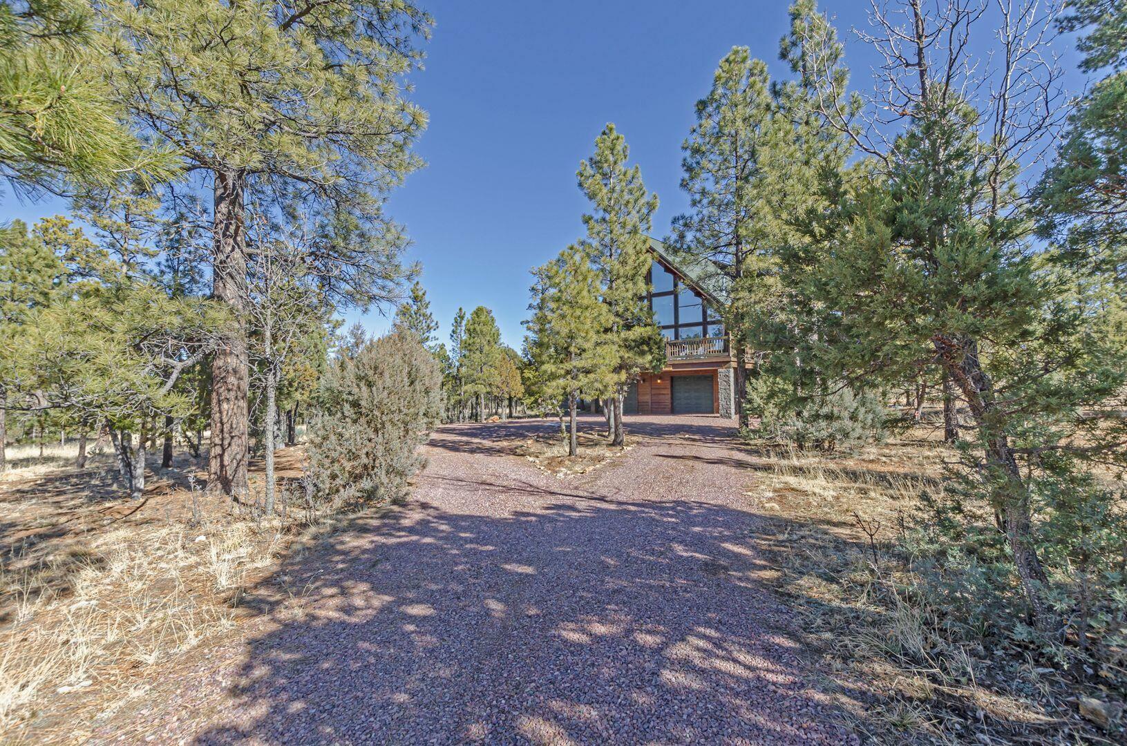 Property Photo:  2851 Coyote Ridge  AZ 86024 