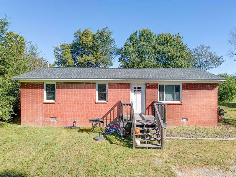 Property Photo:  593 Baxter #C Road SE  GA 30701 