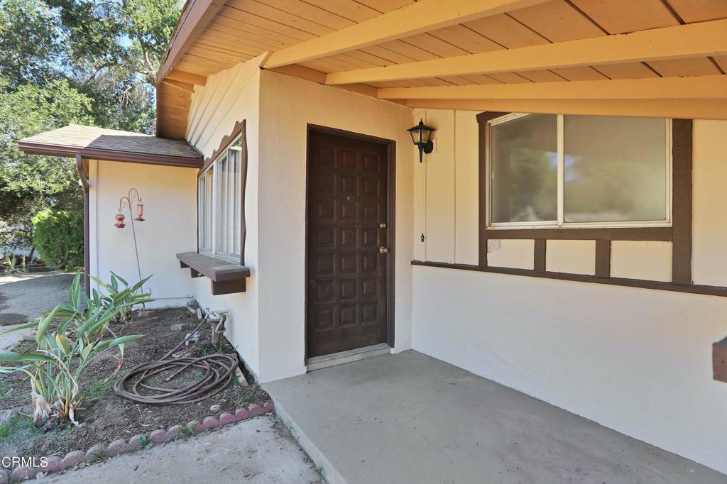 Property Photo:  1206 Alviria Drive  CA 93023 