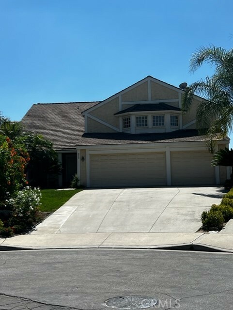 620 S Warbler Circle  Anaheim CA 92807 photo