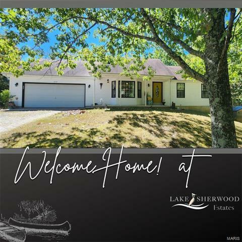 Property Photo: 1068 Forest Way MO 63357