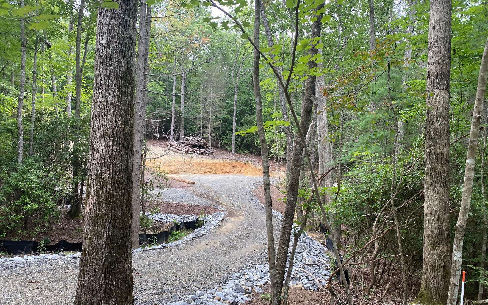 Lot 3 Skeenah Springs Road  Blairsville GA 30512 photo