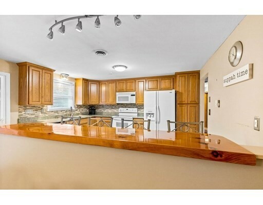 Property Photo: 97 Fernandez Circle MA 02368