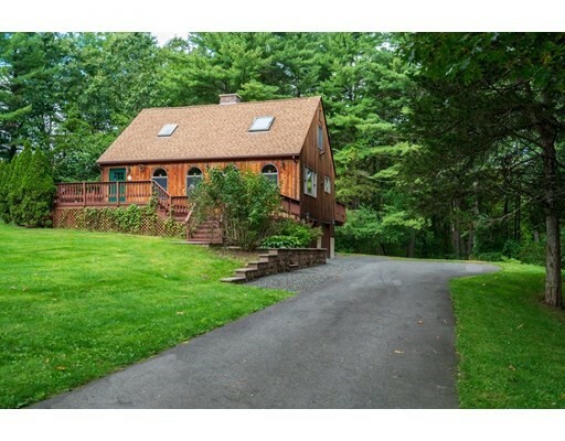 Property Photo:  39 Old County Rd  MA 01075 