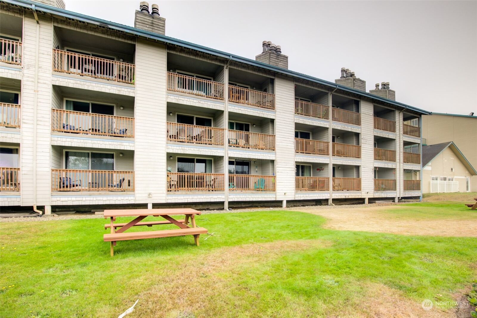 Property Photo: 835 Ocean Shores Boulevard NW 105 WA 98569