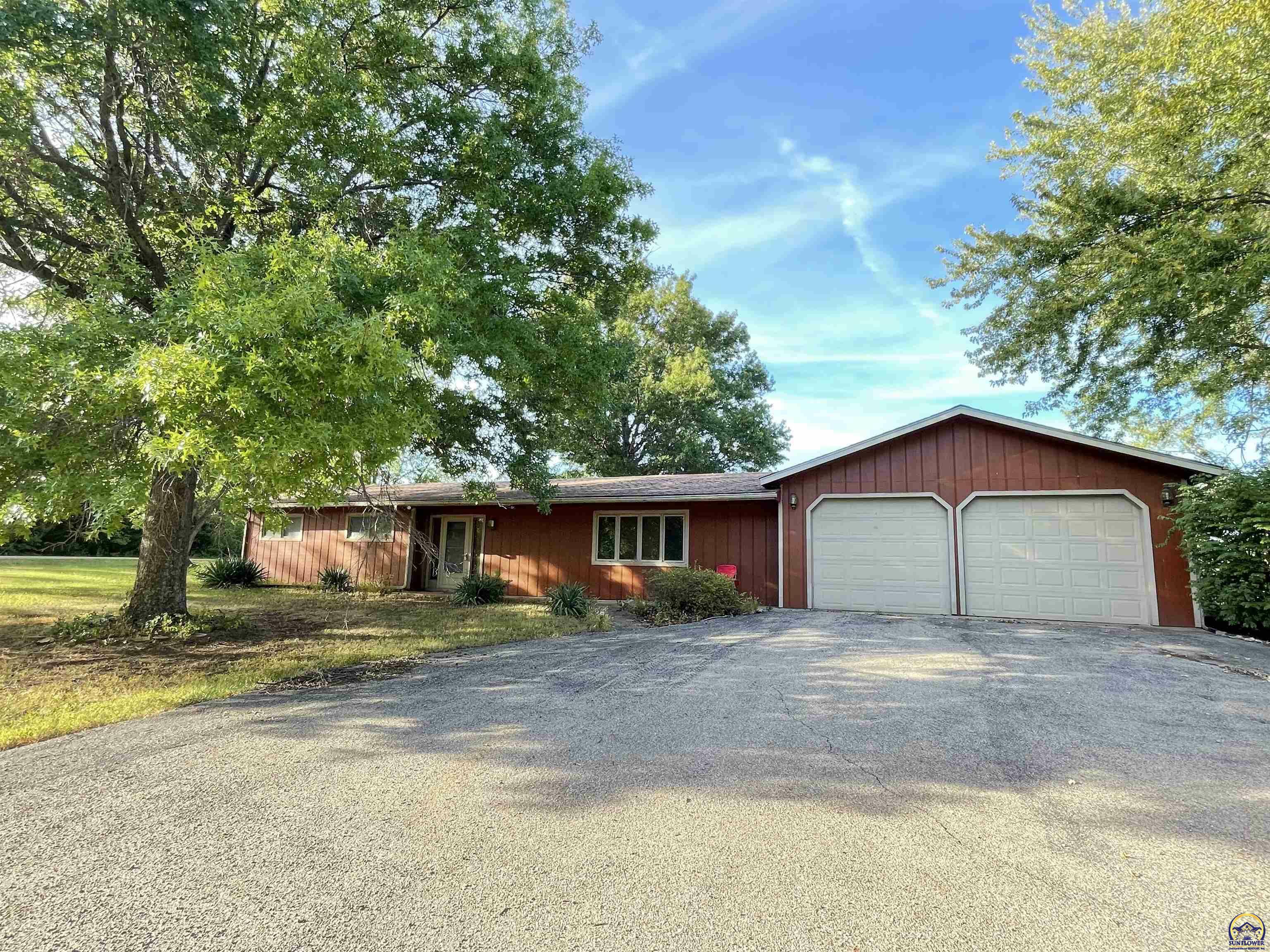 Property Photo:  7436 Hilldale Rd  KS 66070 