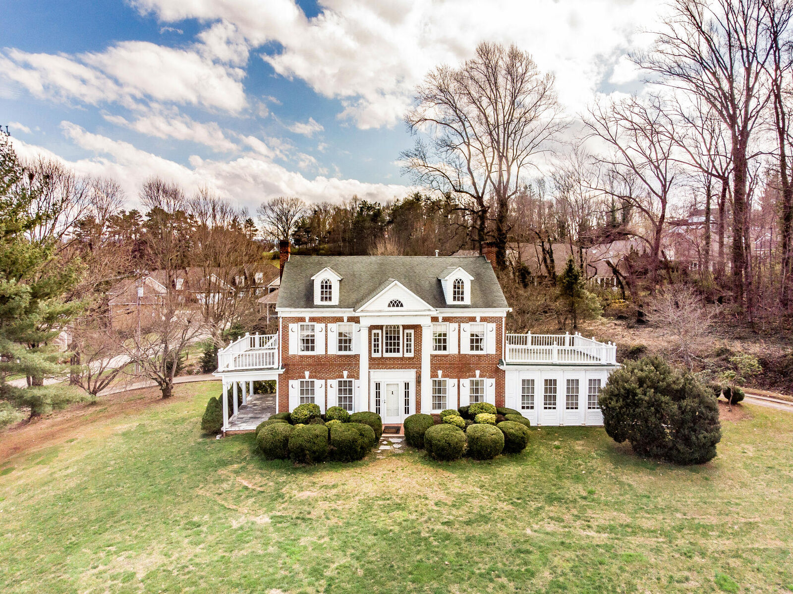 Property Photo: 1340 Tusculum Boulevard TN 37745