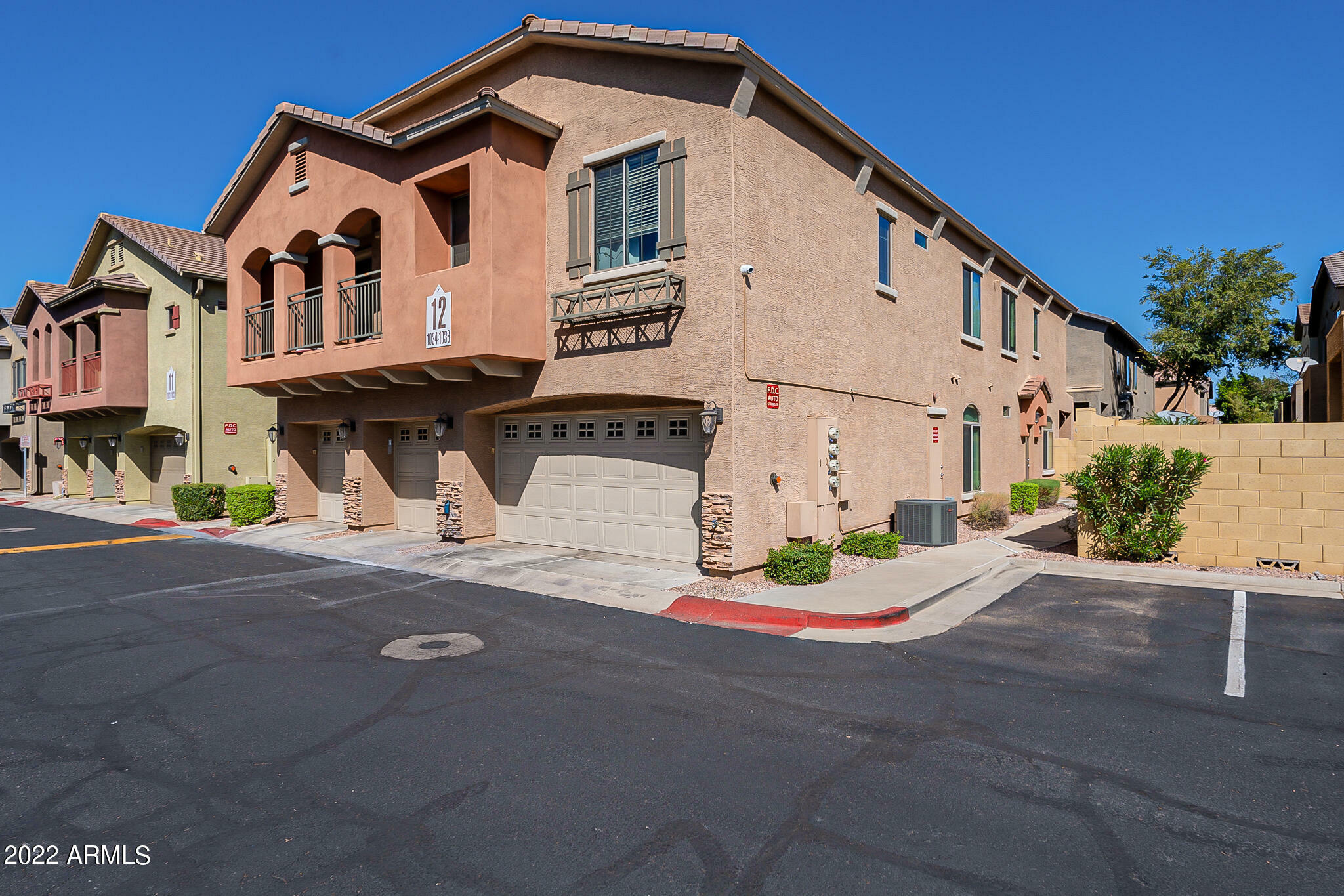 Property Photo:  2150 E Bell Road 1034  AZ 85022 