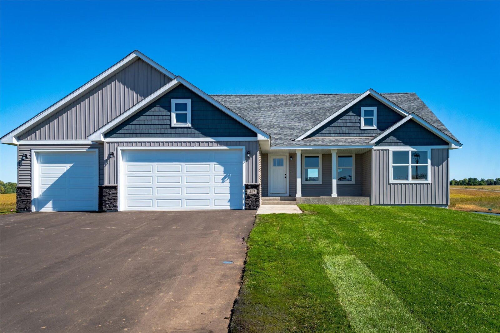 Property Photo:  482 Sea Wing Blvd  WI 54021 