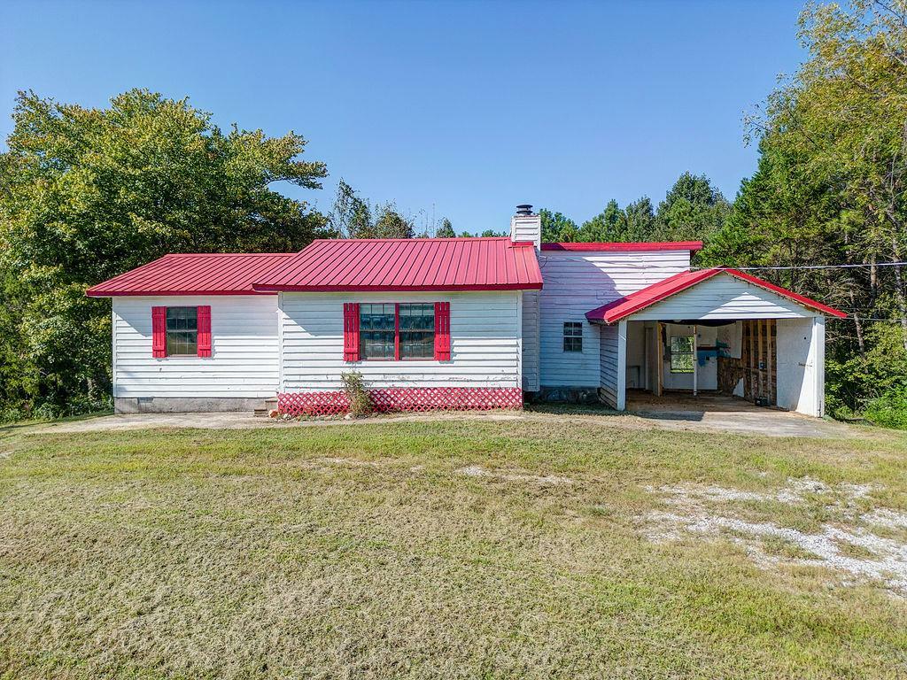 Property Photo:  5111 Mark Brown Road  GA 30721 