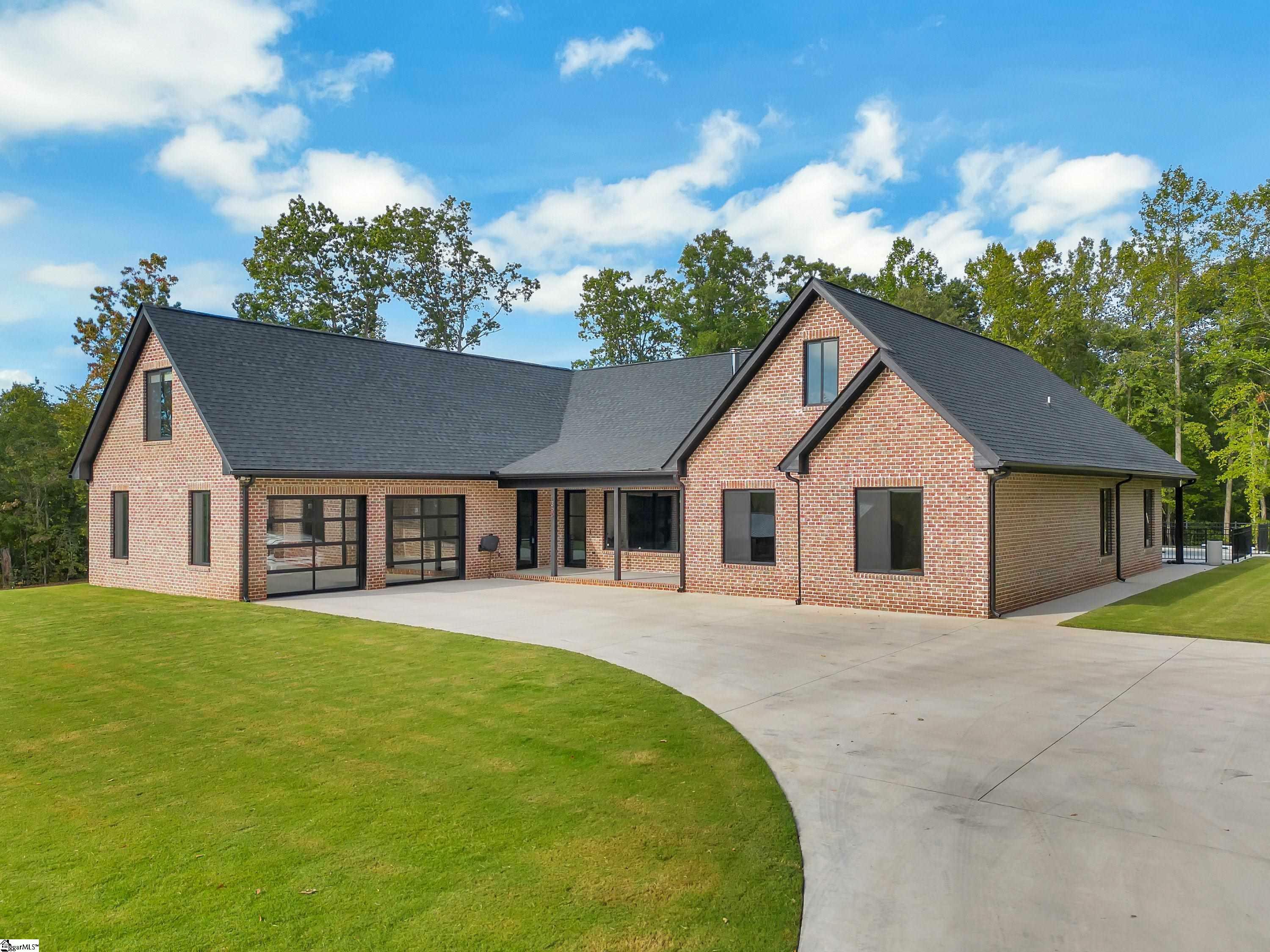 Property Photo:  1365 Camp Creek Road  SC 29687 