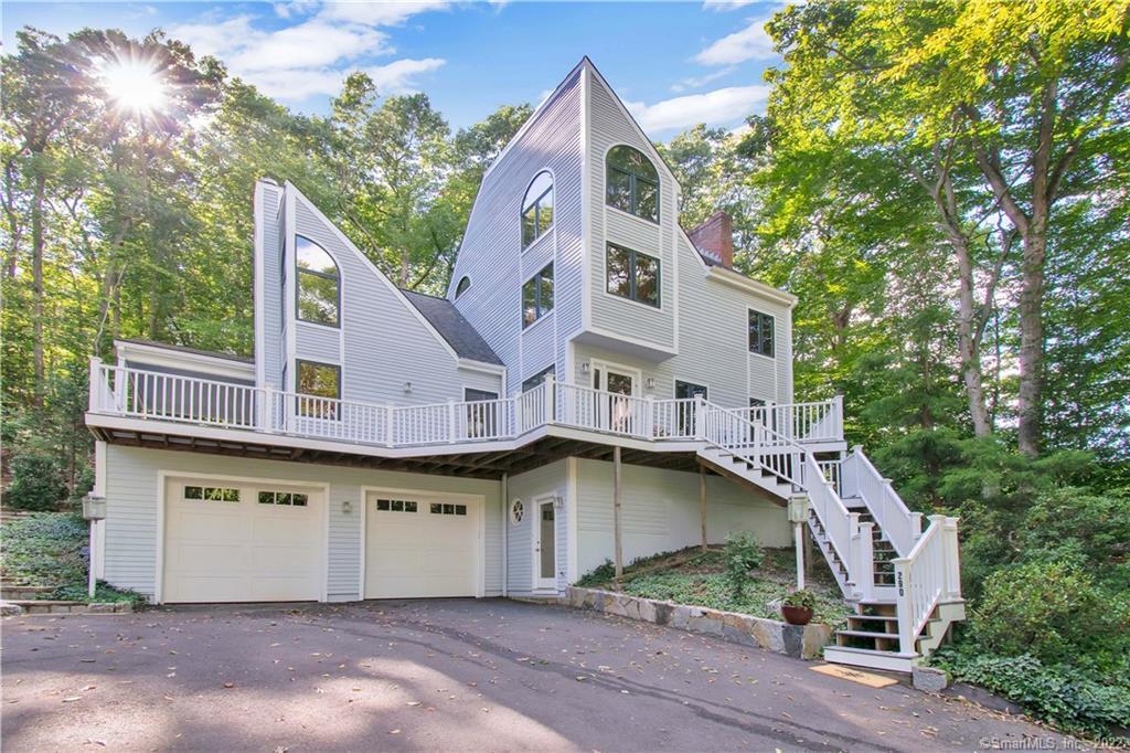 Property Photo: 290 Dug Road CT 06073