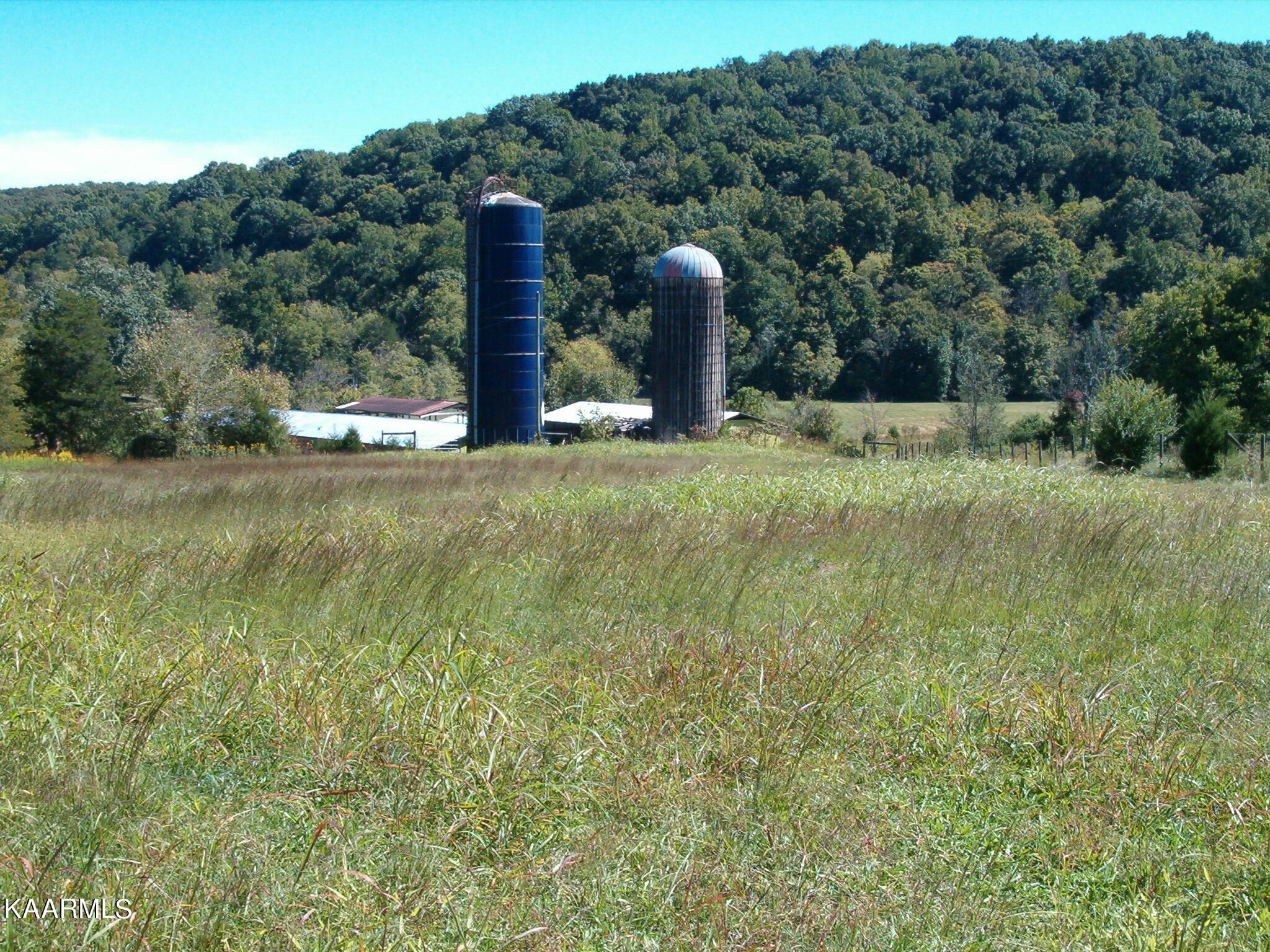 Property Photo:  640 Johnson Valley Rd  TN 37846 