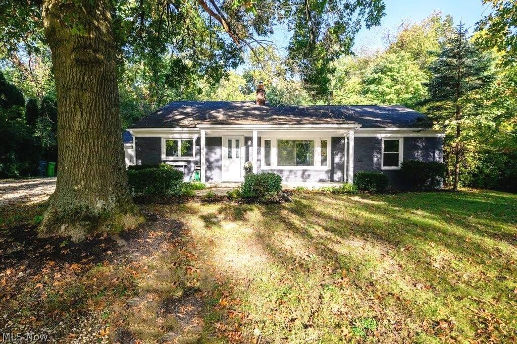 Property Photo:  3438 E Tuscarawas Extension  OH 44203 