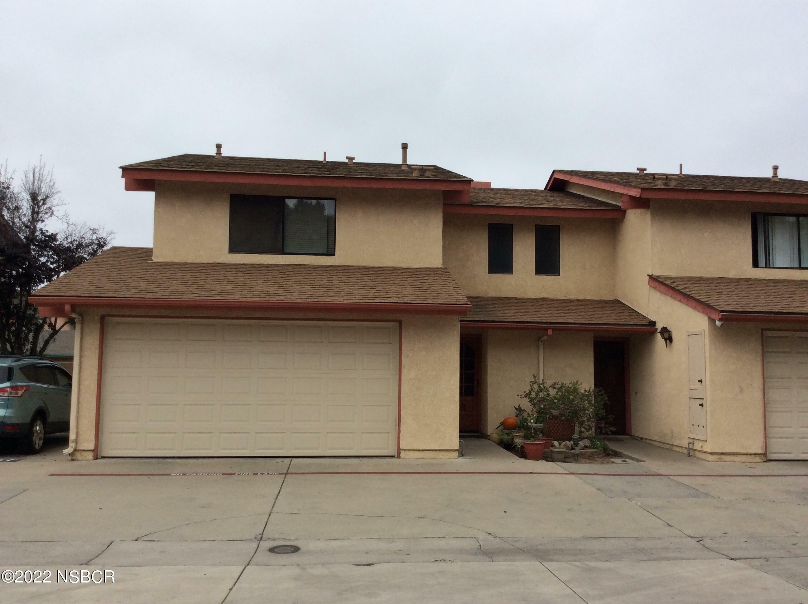 Property Photo:  635 E Newlove Drive G  CA 93454 