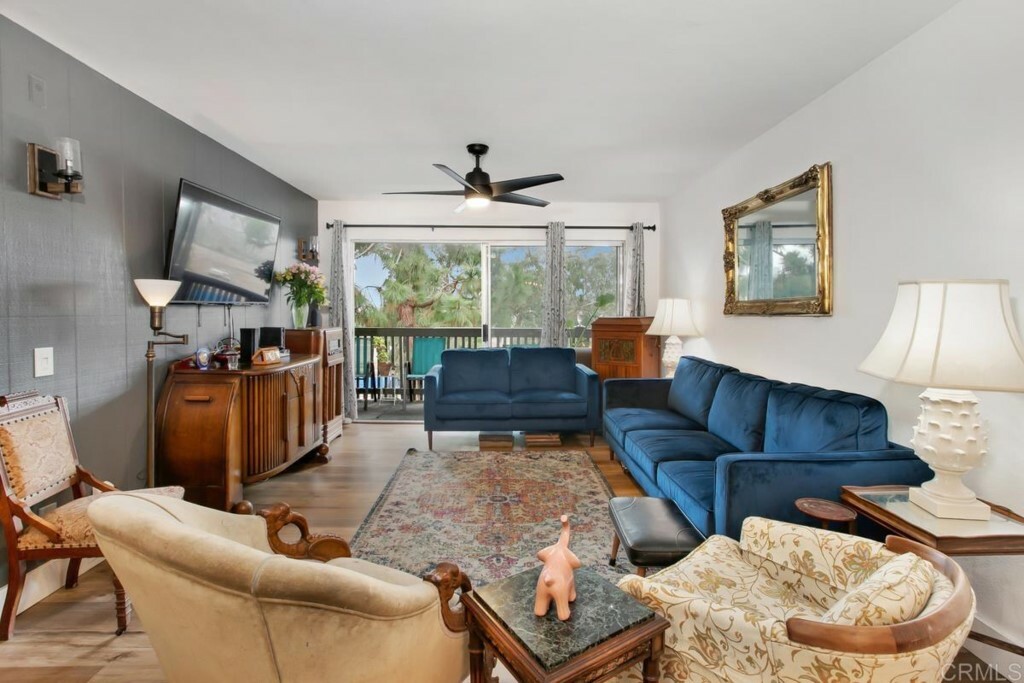 Property Photo:  6416 Friars Road 302  CA 92108 