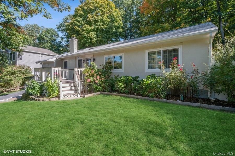 Property Photo:  21 Hickory Road  NY 10974 