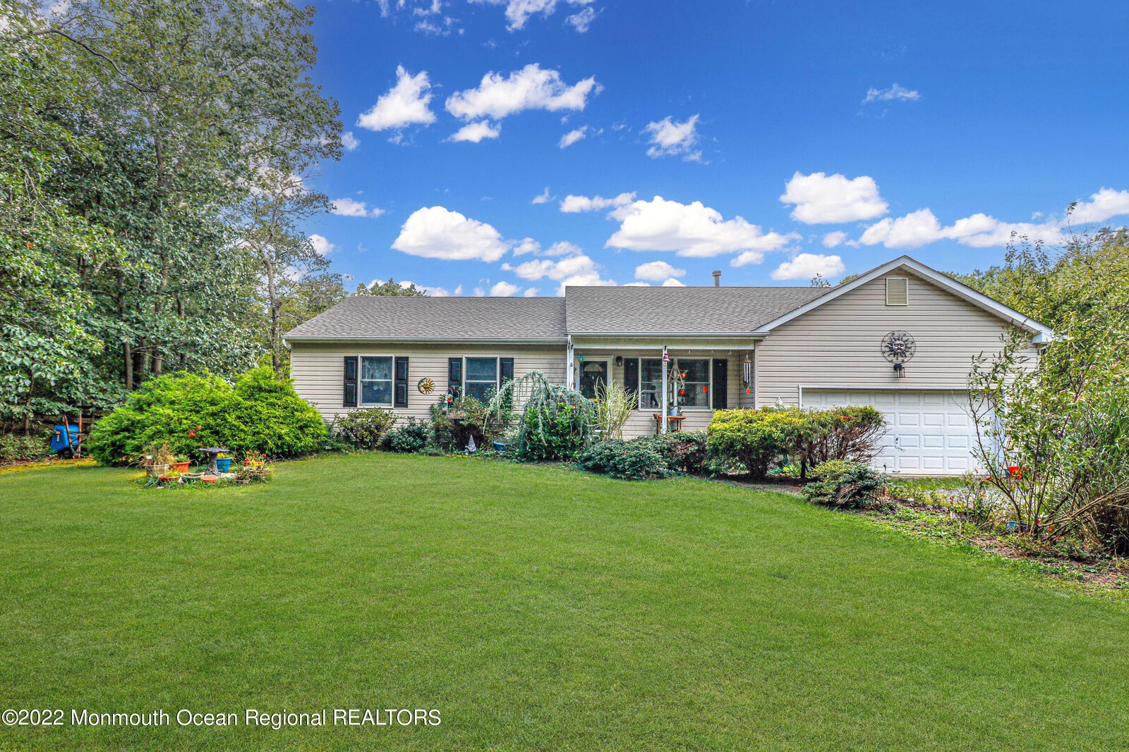 Property Photo: 418 Basso Street NJ 08527