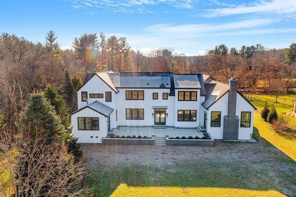 Property Photo:  66 Spencer Brook Road  MA 01742 