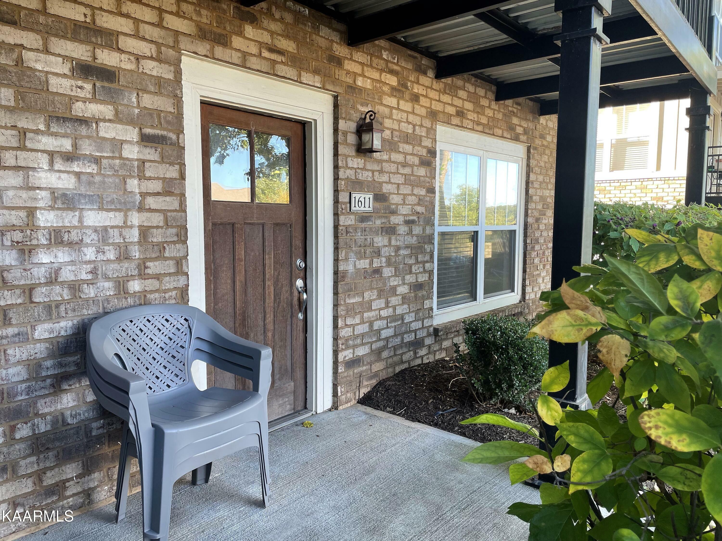 1100 Tree Top Way 1611  Knoxville TN 37920 photo