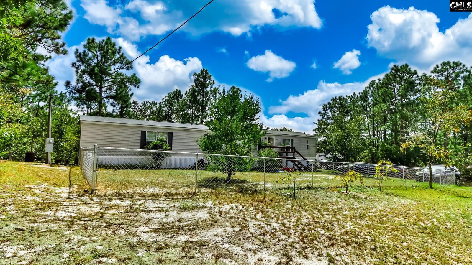 Property Photo: 251 Irvin Jump SC 29053