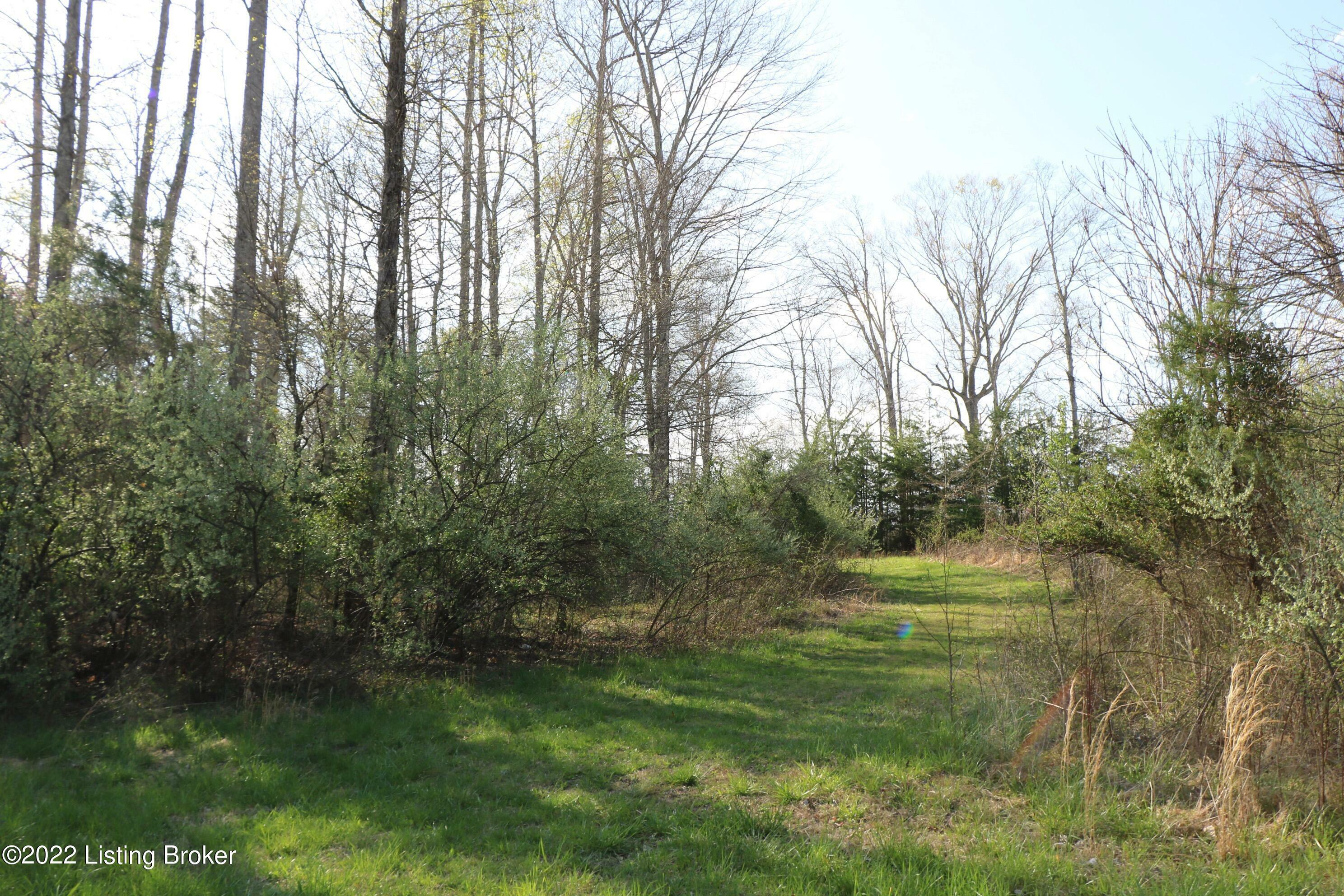 Property Photo:  Lot 7 Twin Creeks  KY 42629 