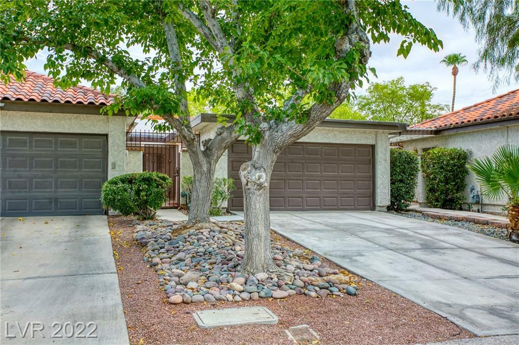 Property Photo:  2528 Laconia Avenue  NV 89121 