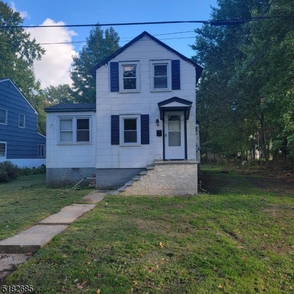 Property Photo:  172 Garden St  NJ 07016 