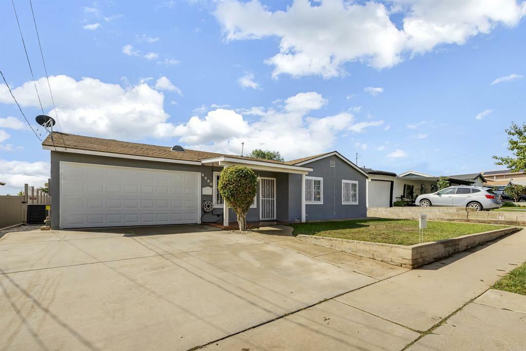 Property Photo:  2255 Ingrid Avenue  CA 92154 