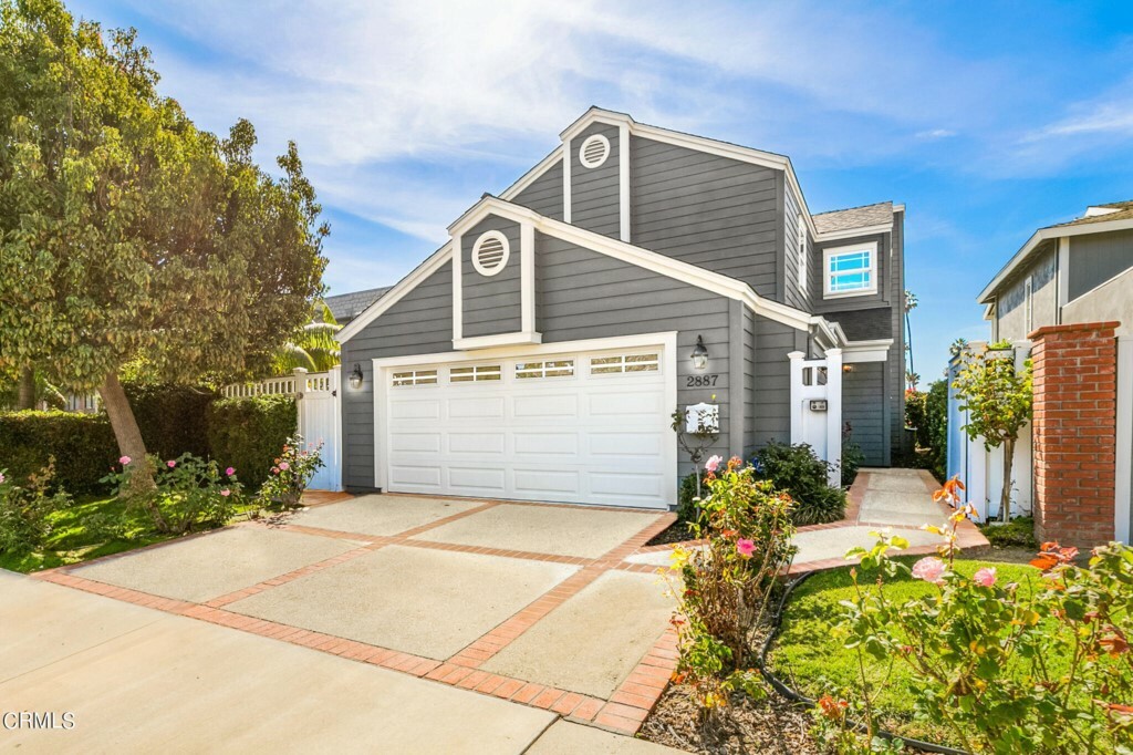 Property Photo: 2887 Seahorse Avenue CA 93001