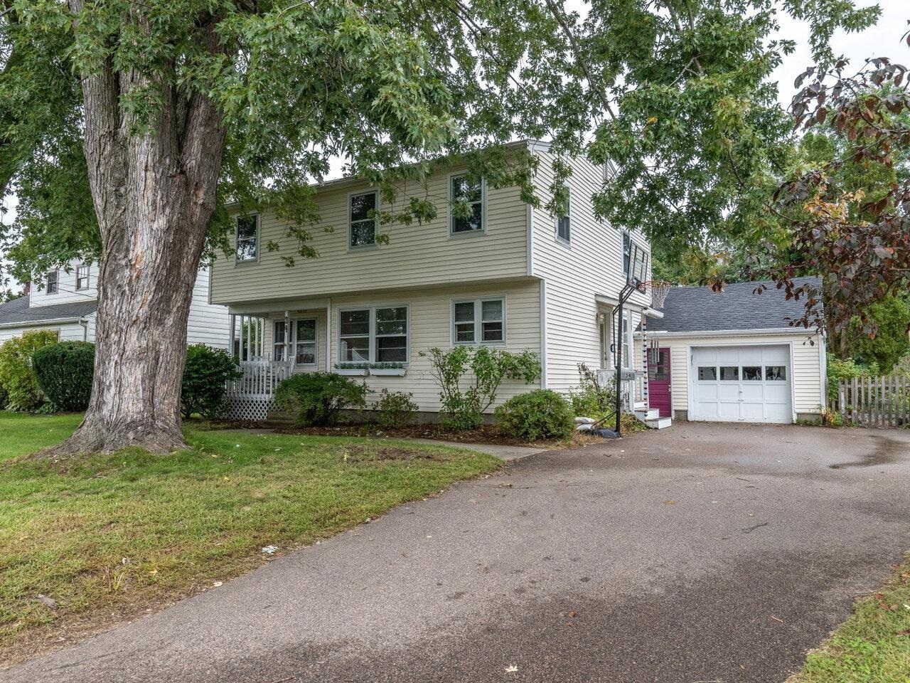 Property Photo: 34 Davis Parkway VT 05403