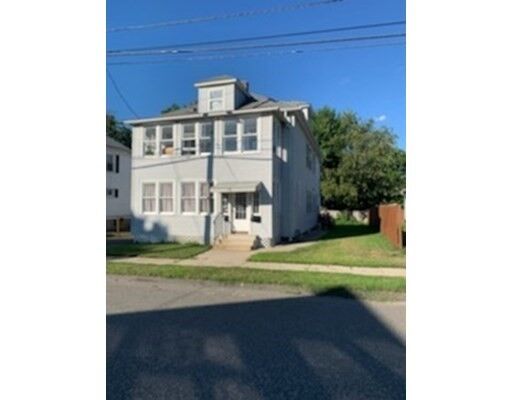 Property Photo: 123 Wheatland Ave MA 01020