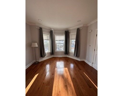 Property Photo:  24 Moore Street 1  MA 02169 