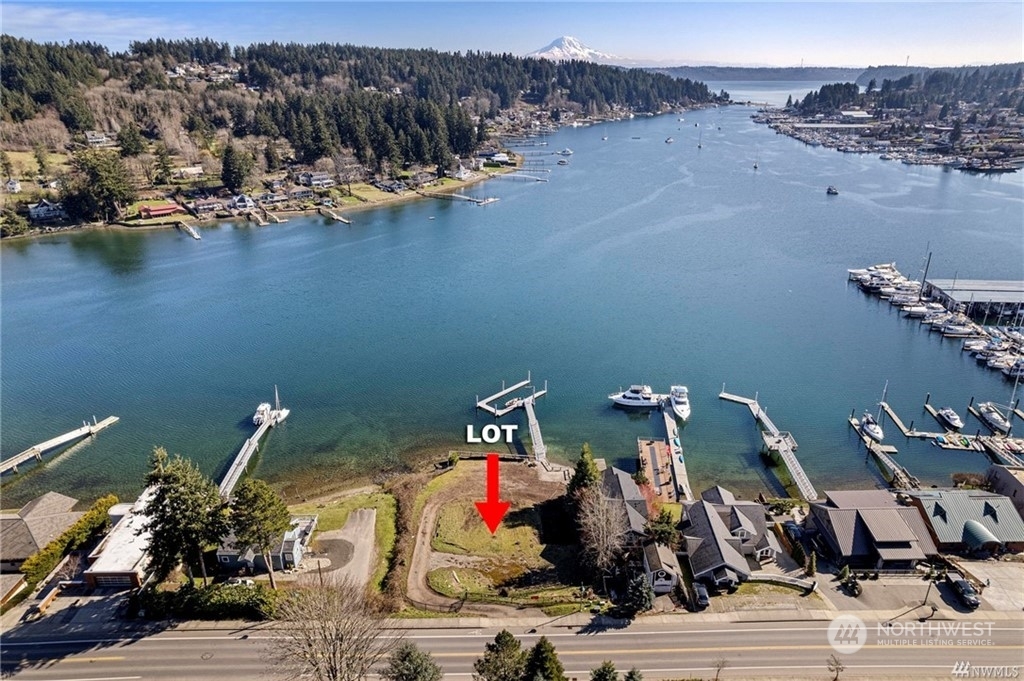 9025 N Harborview Drive  Gig Harbor WA 98332 photo