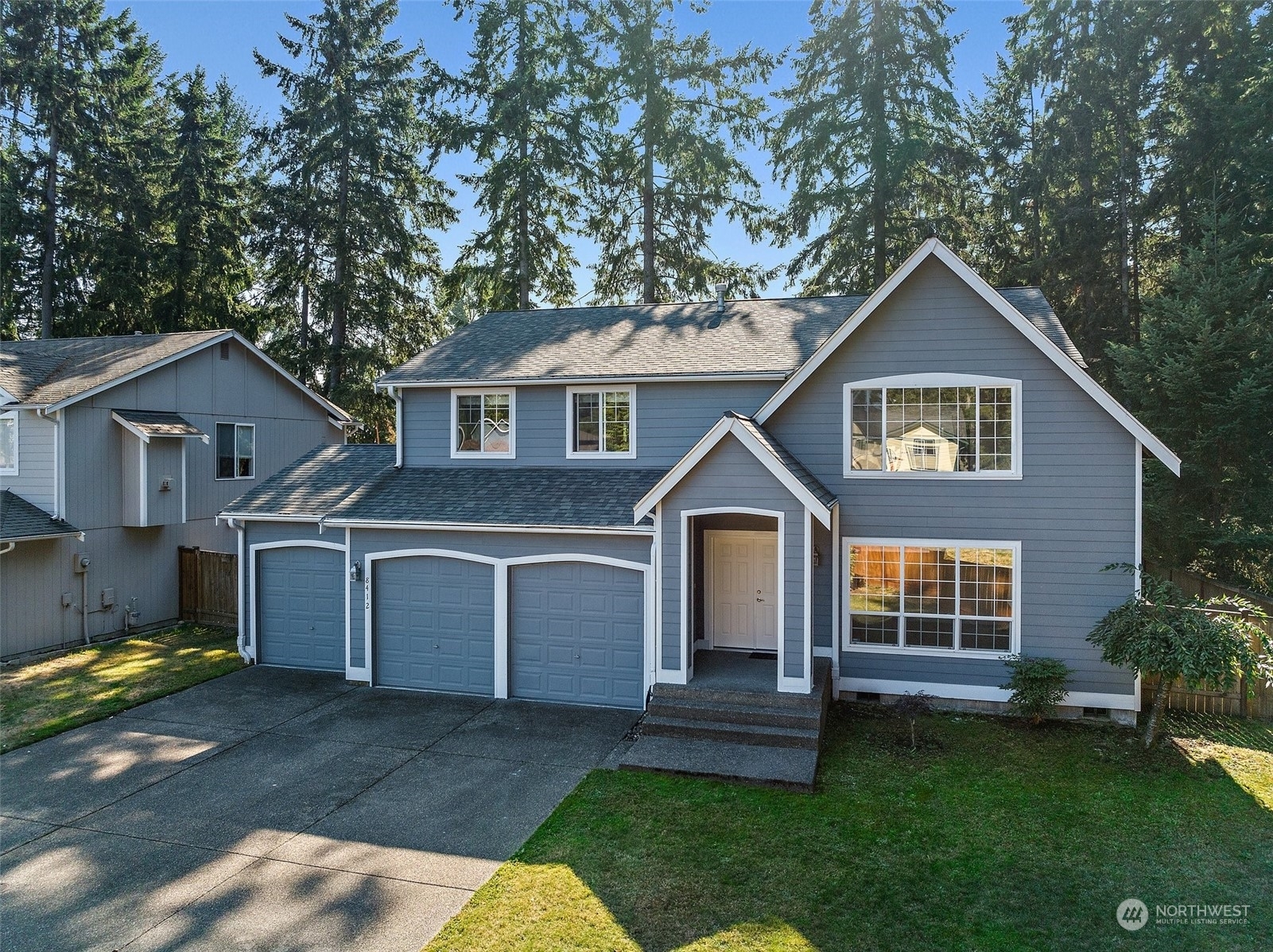 Property Photo:  8412 165th Street Ct E  WA 98375 