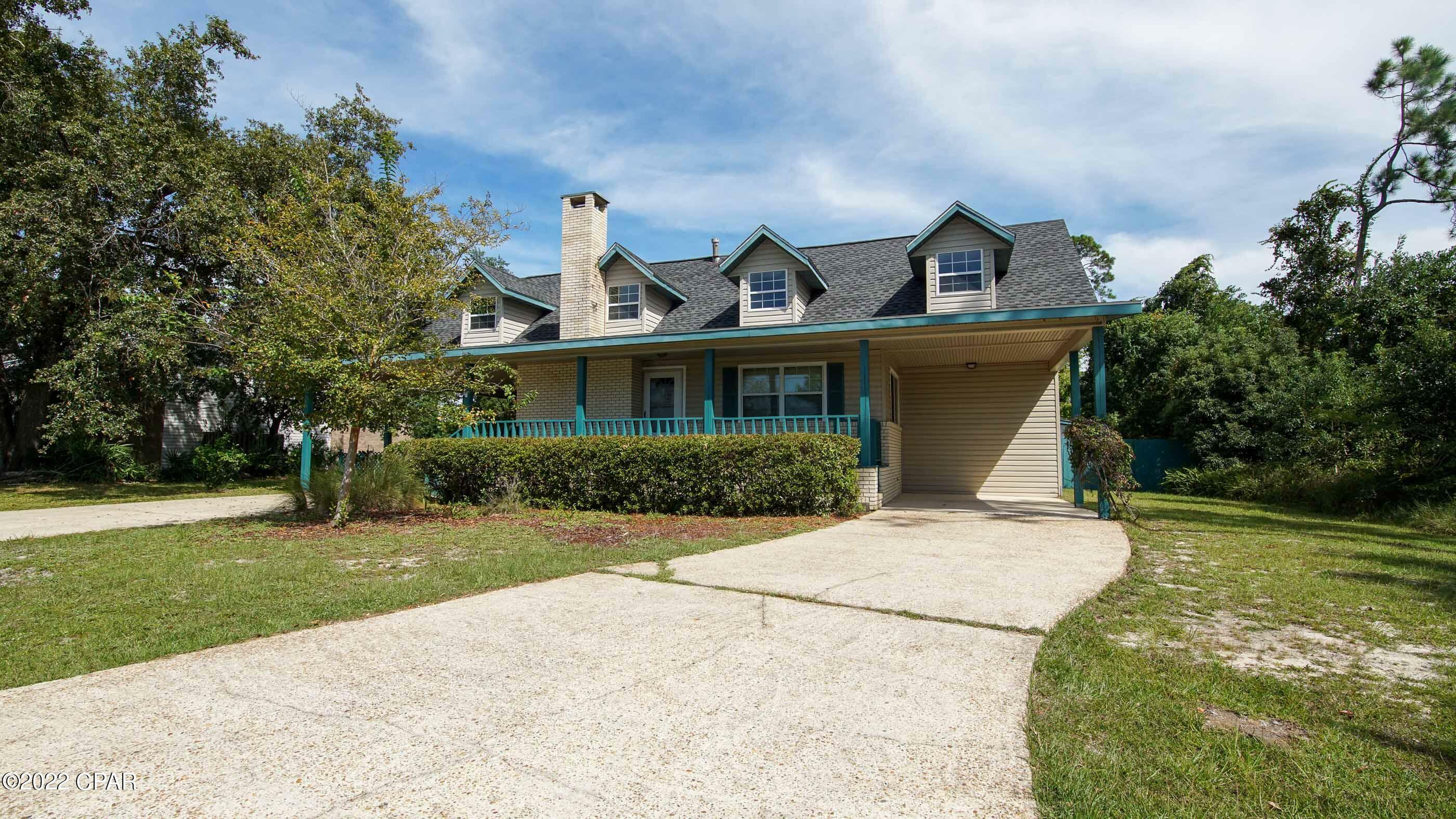 Property Photo:  2326 Fortune Avenue  FL 32405 