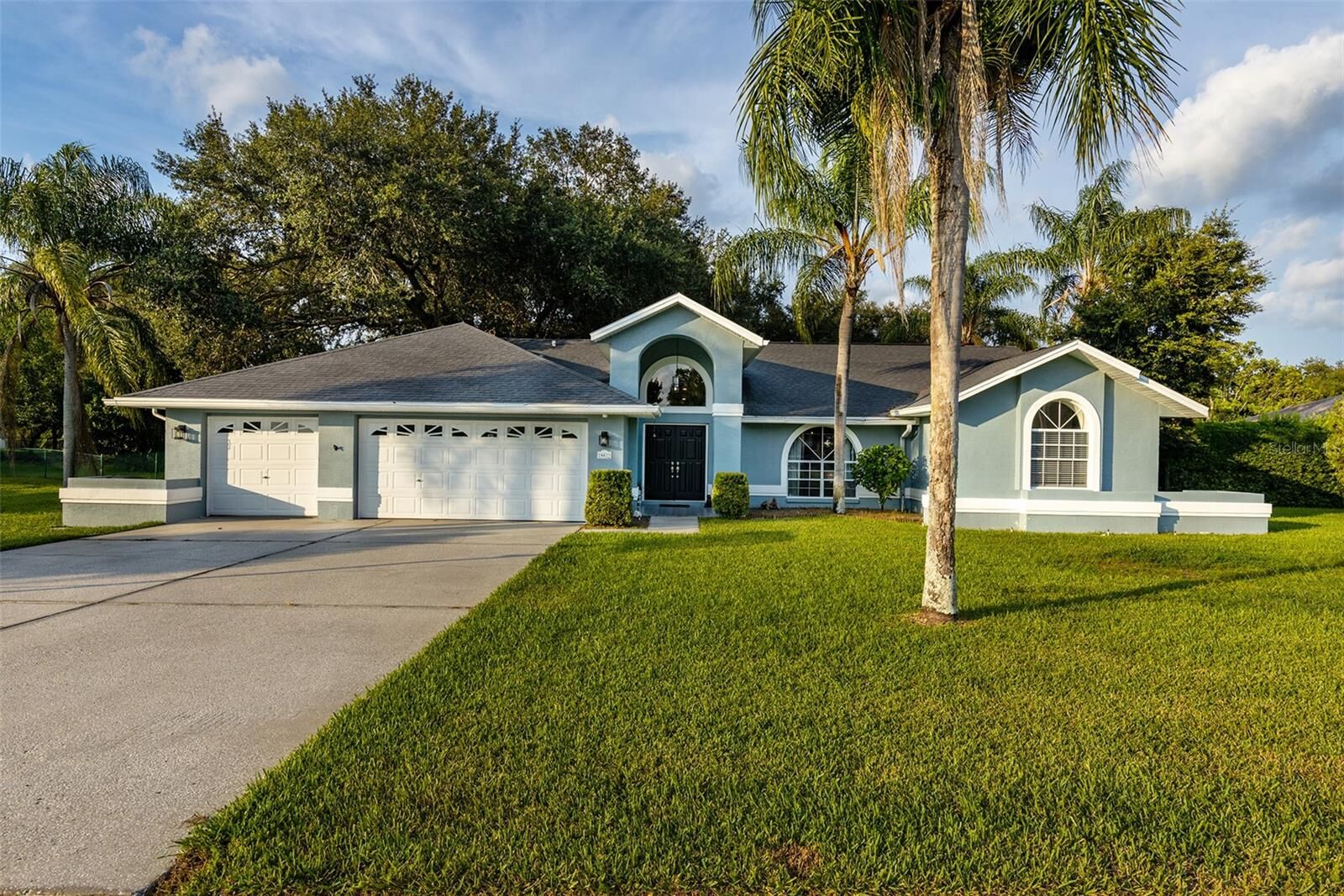 Property Photo:  18812 Bascomb Lane  FL 34667 