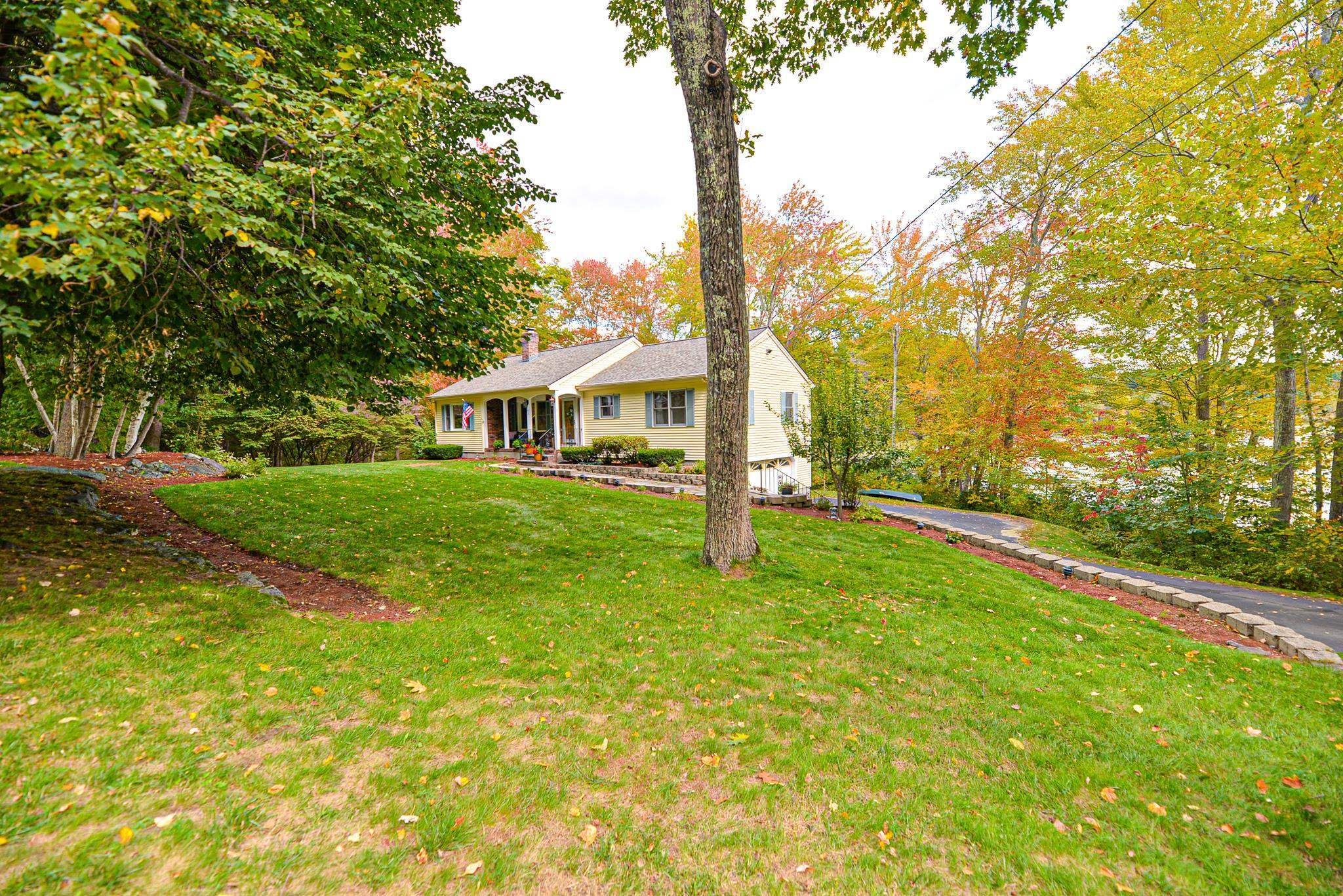 Property Photo:  35 Glen Drive  NH 03051 