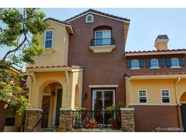 Property Photo: 1412 Timberwood CA 92620