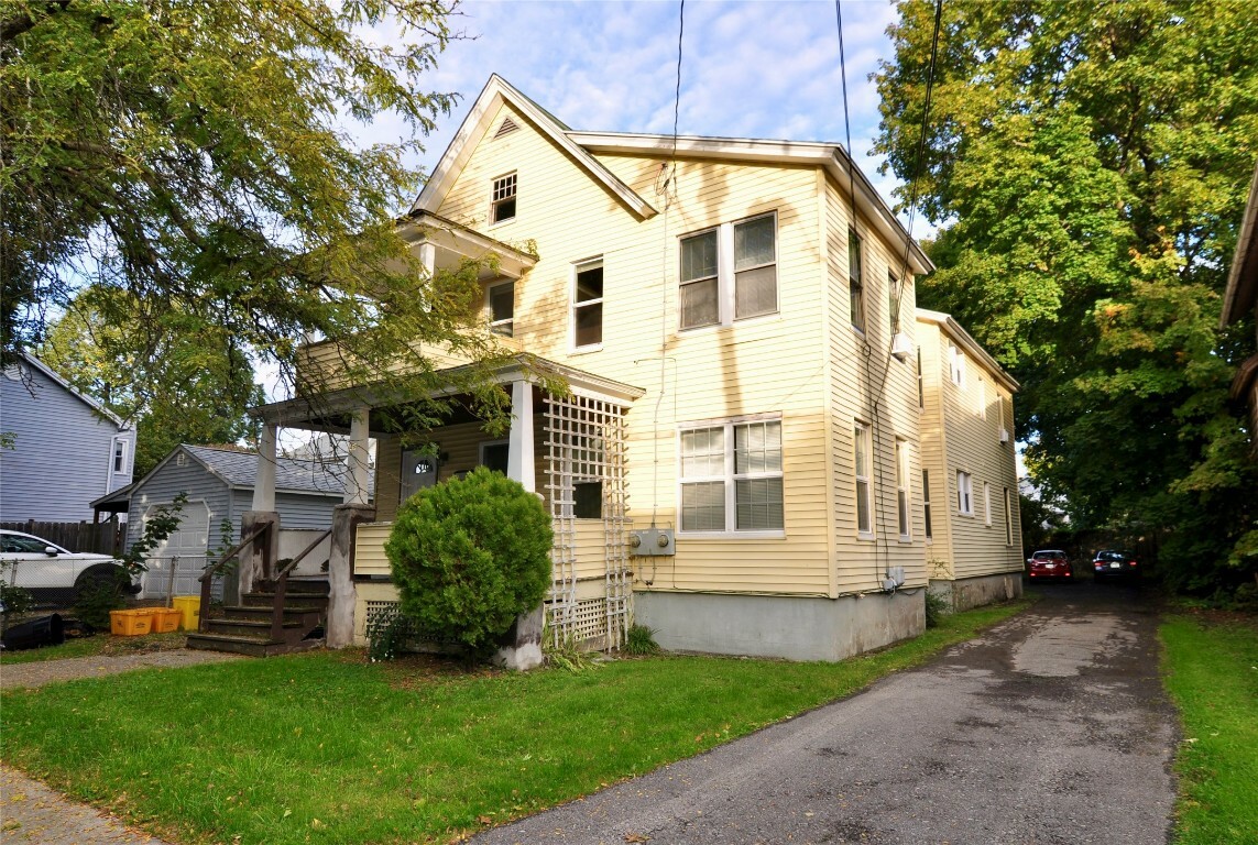 Property Photo:  46 Murray Street  NY 13905 