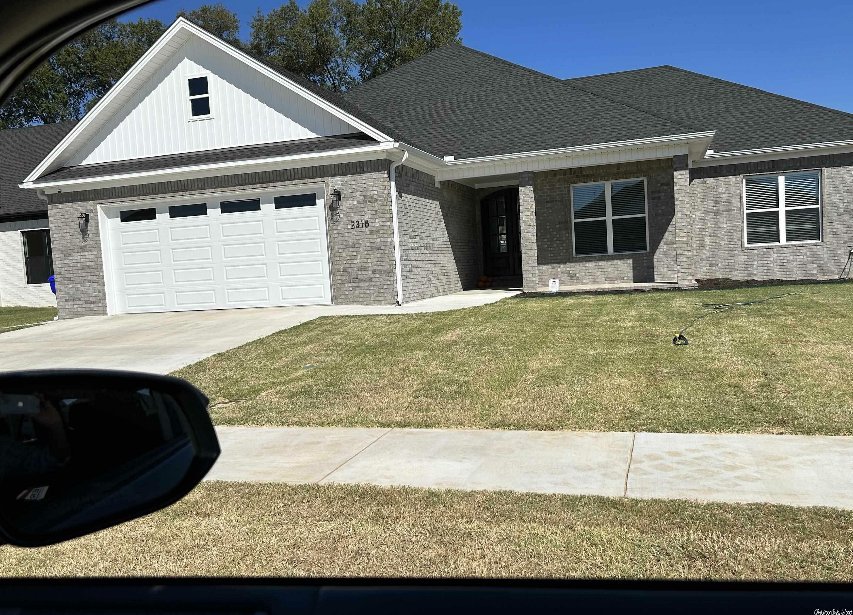 2318 Holly Hill Drive  Conway AR 72034 photo