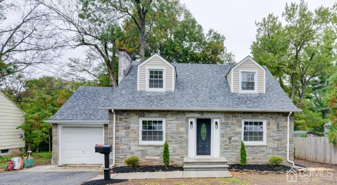 Property Photo:  420 Chain O Hills Road  NJ 07067 