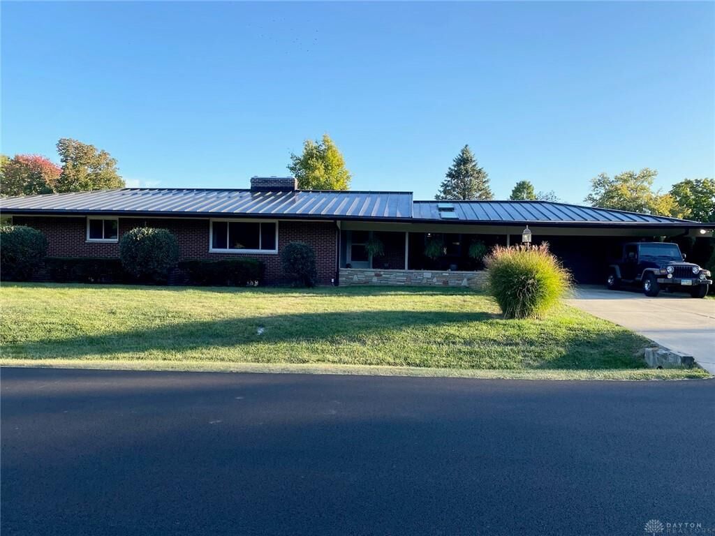Property Photo:  5200 Mad River Road  OH 45429 