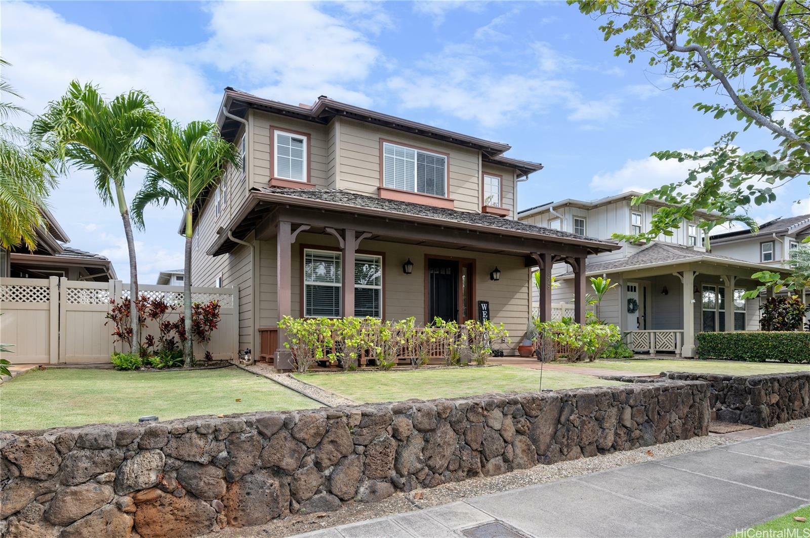 Property Photo:  520 Lunalilo Home Road Cw228  HI 96825 