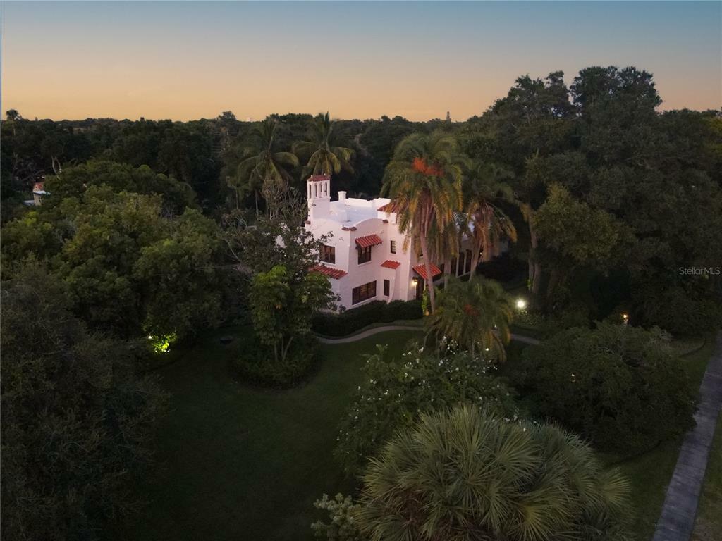 Property Photo: 7003 Park Street S FL 33707