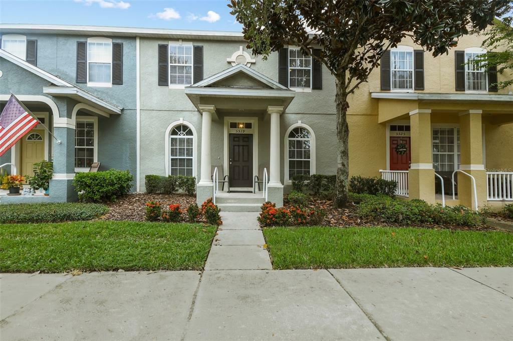 Property Photo:  5519 Somersby Road  FL 34786 