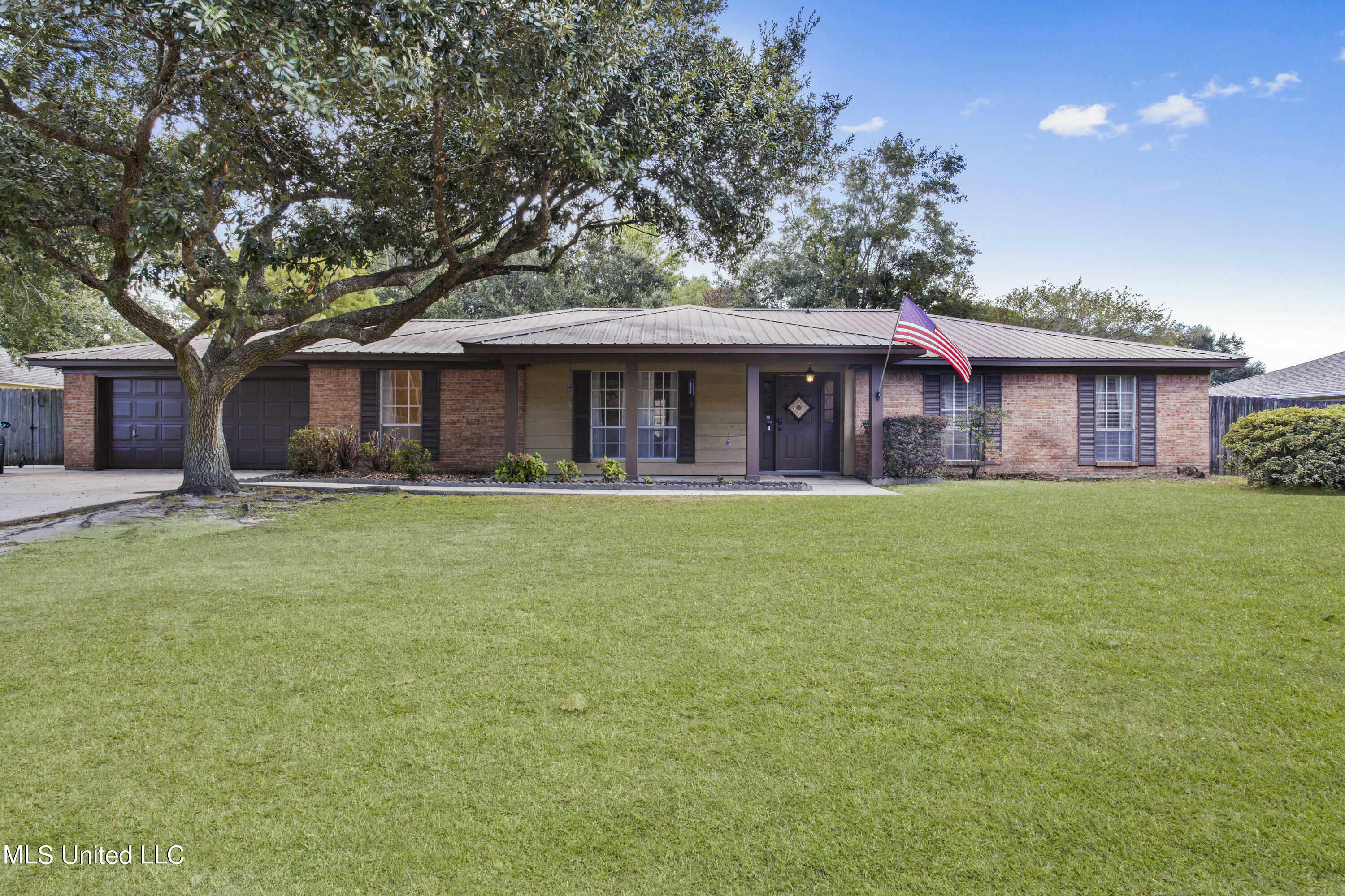 Property Photo:  3402 Parliament Drive  MS 39564 