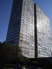 Property Photo:  4800 S Chicago Beach Drive 705S  IL 60615 