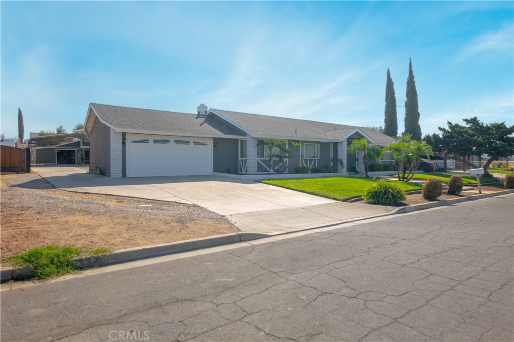 Property Photo:  5772 Angela Avenue  CA 92509 