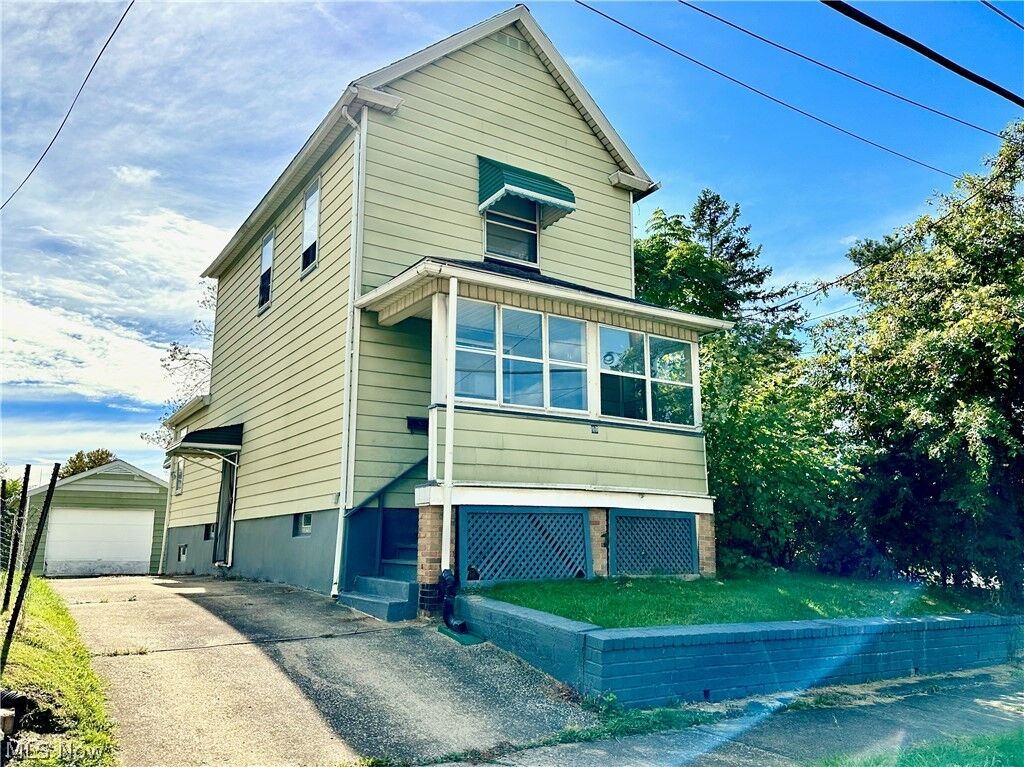 Property Photo:  17 Bright Avenue  OH 44405 